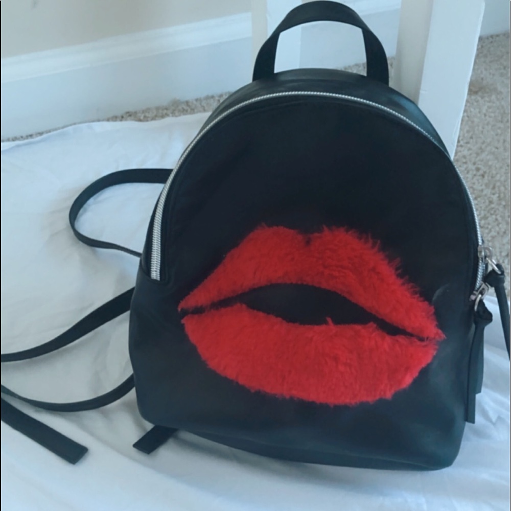 Betsy Johnson Backpack